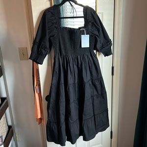 Hill House Nesli Nap Dress